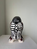 Bear Ceramic Sculpture