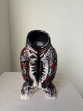 Bear Ceramic Sculpture