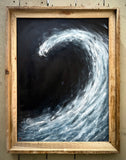 Turmoil No.3