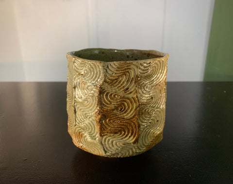 Swirl Cup