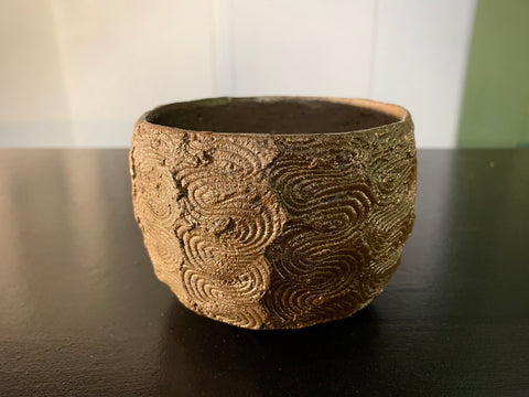 Swirl Bowl