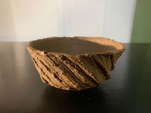 Earth Bowl (small)