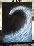 Turmoil No.3