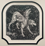 Escape of Cerberus
