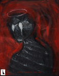 "Demon" T-Shirt